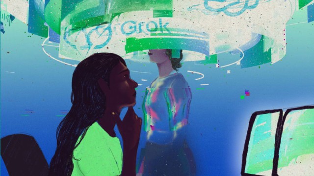 চ্যাটজিপিটি, জিমিনি ও গ্রোক নির্মাতারাই এআই থেকে দূরে থাকতে বলছেন