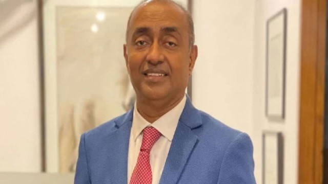 তত্ত্বাবধায়ক সরকার বাতিলের রায়টি রাজনৈতিক উদ্দেশ্যে লেখা হয়েছিল : অ্যাটর্নি জেনারেল