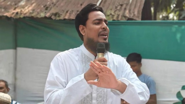 বাংলার মাটিতে আওয়ামী লীগের আর ঠাই হবে না : আখতার