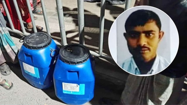 ত্রিভুজ প্রেমের বলি : এক বন্ধুর হাতে অপর বন্ধু খুন