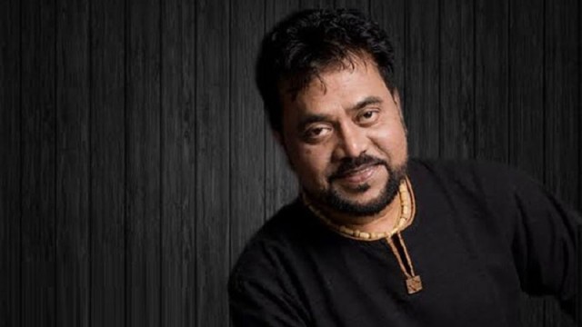 এন্ড্রু কিশোরের জন্মদিনে আবেগভরা শ্রদ্ধায় কনকচাঁপা