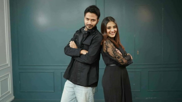 মান-অভিমান-খুনসুটিতে ইয়াশ-তটিনী, আবার মিটেও যায়