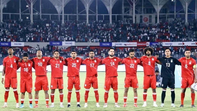 হামজাদের ভারত ম্যাচের টিকিট ৬ মিনিটেই শেষ