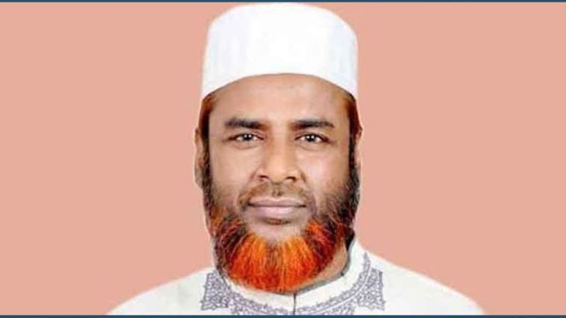 ১১ নভেম্বরের জনসভা সফল করতে গোলাম পরওয়ারের আহ্বান