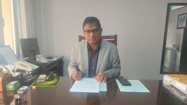 আজ সারাদেশের স্কুল শিক্ষার্থীদের নতুন বই দেওয়া হবে : এনসিটিবি চেয়ারম্যান