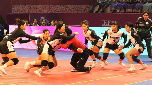 চতুর্থ ম্যাচে এসে হারল ইরান