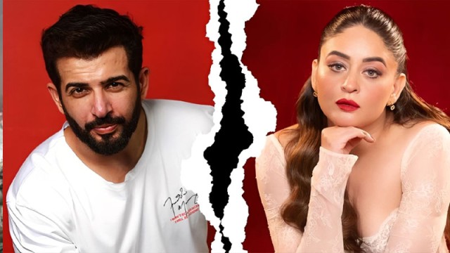 ১ যুগেরও বেশি সময়ের দাম্পত্য জীরনের ইতি টানলেন জয়-মাহি!