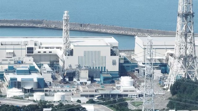বিশ্বের বৃহত্তম পরমাণু বিদ্যুৎকেন্দ্র পুনরায় চালু করতে প্রস্তুত জাপান