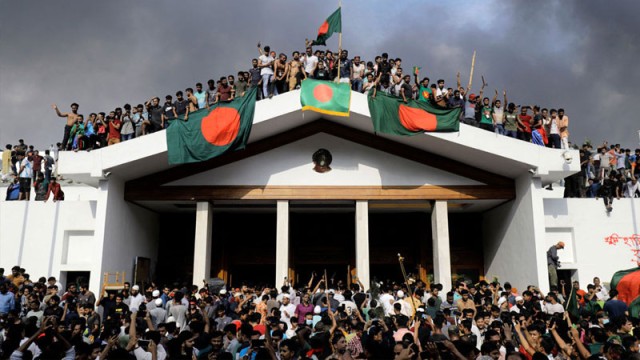 জুলাই সনদে সমঝোতা: নড়চড় নেই রাজনৈতিক দলগুলোর