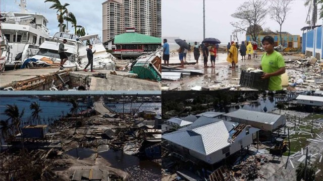 ক্যারিবীয় অঞ্চলে মেলিসার তাণ্ডবে ৫০ জনে নিহত