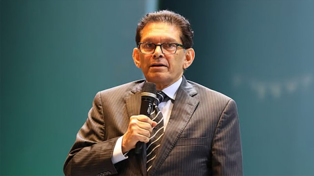 জাতীয় নিরাপত্তা উপদেষ্টা খলিলুর রহমান