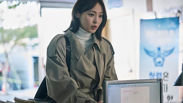 কী আছে ‘অ্যাজ ইউ স্টুড বাই’কোরীয় সিরিজে