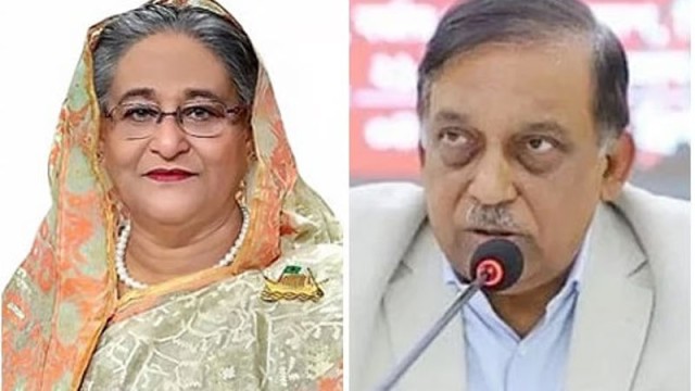 শেখ হাসিনা ও কামালের সম্পদ বাজেয়াপ্তের আদেশ