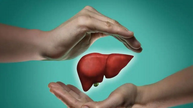 লিভার ভালো রাখার উপায়