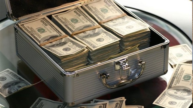 অক্টোবরে রেমিট্যান্স প্রবাহ ৭ শতাংশ বৃদ্ধি পেয়েছে