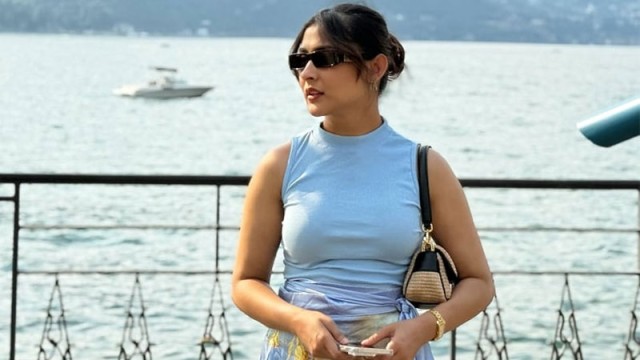 জামিনে মুক্ত অভিনেত্রী মেহজাবীন