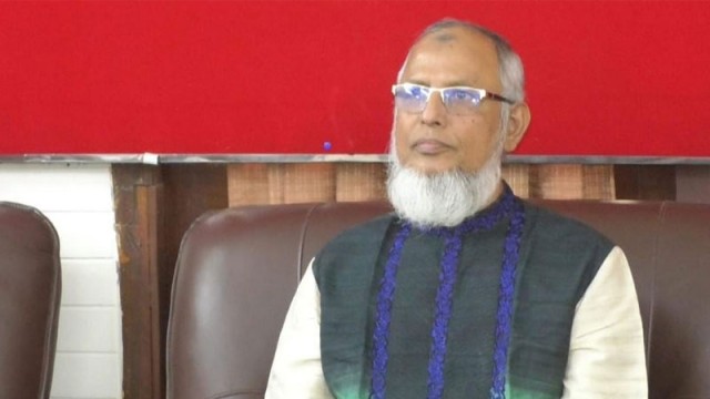 ডিসেম্বরের প্রথম সপ্তাহে নির্বাচনের তফসিল ঘোষণা করা হবে : নির্বাচন কমিশনার