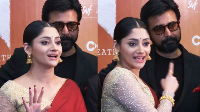 ‘ শুধু আমিই বয়স্ক, নিশো বাচ্চা’