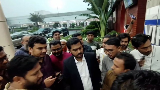 নুরুল হক নুর