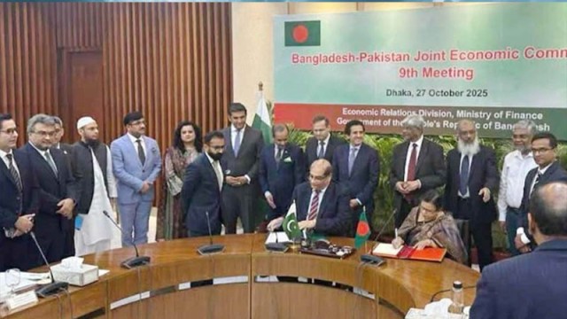 পাকিস্তানের সম্মতিতে করাচি বন্দর ব্যবহার করবে বাংলাদেশ