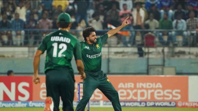 ফাইনালে বাংলাদেশ-পাকিস্তান