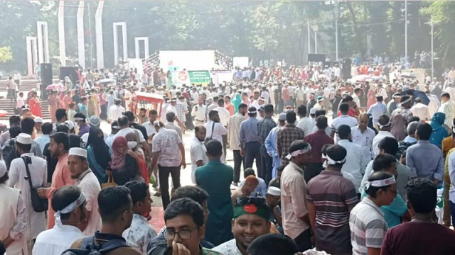 আজ থেকে কর্মবিরতির ঘোষণা প্রাথমিকের শিক্ষকদের