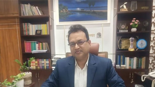 প্রাথমিক বিদ্যালয়ের শিশুদের জন্যে পুষ্টিকর খাবার নভেম্বরে শুরু হচ্ছে: মহাপরিচালক