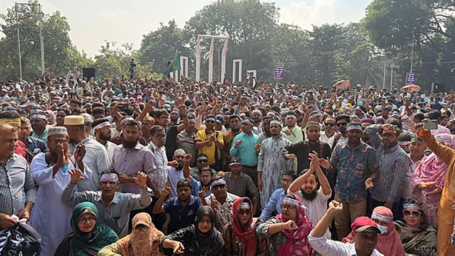 সহকারী শিক্ষকদের বেতন গ্রেড ১১ করতে মন্ত্রণালয়ের প্রস্তাব