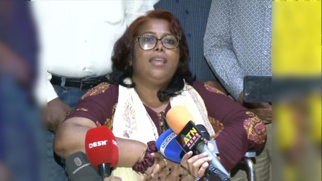 অর্থ মন্ত্রণালয়ের আশ্বাসে আন্দোলনের ইতি টানলেন প্রাথমিক শিক্ষকেরা