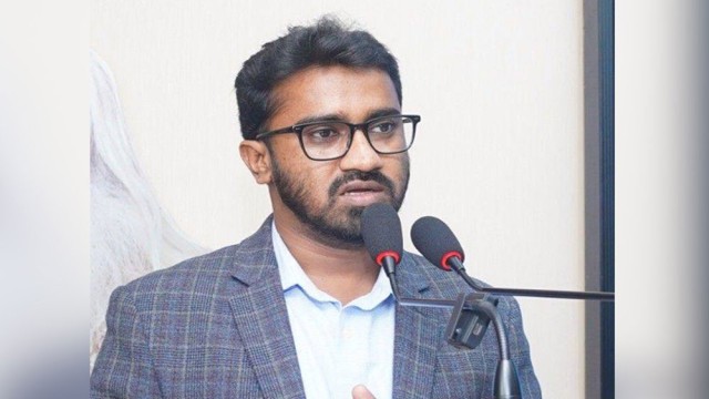 রাশেদ খান