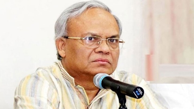 আওয়ামী লীগের সঙ্গে কোনো আঁতাত নেই: রিজভী
