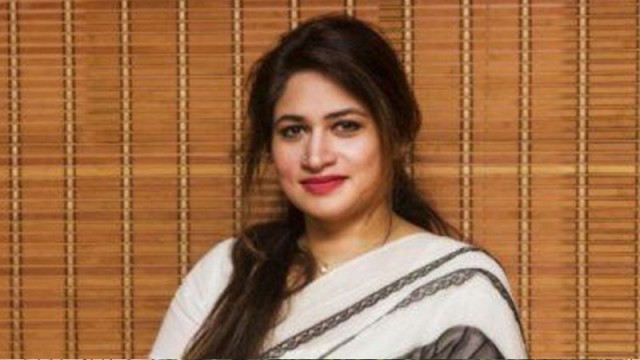 বর্তমান বিসিবি পরিচালক রুবাবা দৌলা