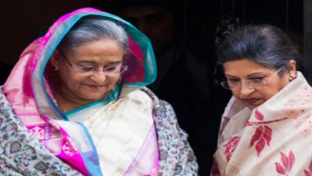 ট্রাইব্যুনালে হাসিনাসহ শেখ পরিবারের বিরুদ্ধে ৩ মামলায় ৫৪ জনের সাক্ষ্য সমাপ্ত