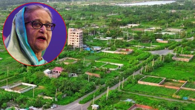 প্লট বরাদ্দে জালিয়াতি: শেখ হাসিনাসহ ১২ জনের দুর্নীতি মামলার সাক্ষ্য গ্রহণ সমাপ্ত