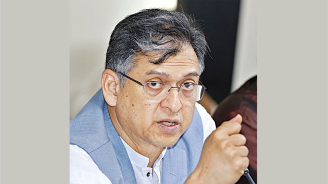 জুলাই সনদের বাইরের কোন সিদ্ধান্ত মানতে নারাজ রাজনৈতিক দলগুলো : সালাহউদ্দিন