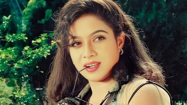 সালমান শাহর মৃত্যুর ঘটনায় শাবনূরের অভিমত