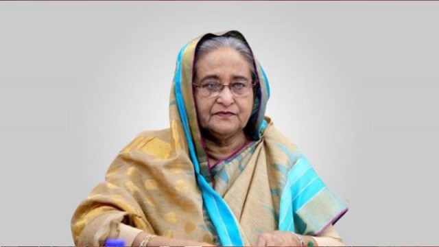 শেখ হাসিনাকে ফেরত চেয়ে ভারতকে চিঠি দিয়েছে বাংলাদেশ