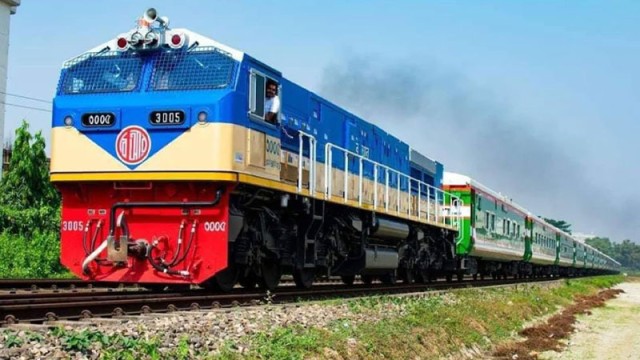 বাংলাদেশ ও ভারতের মধ্যে ট্রেন চালু করতে ফের ভারতকে চিঠি দেবে বাংলাদেশ
