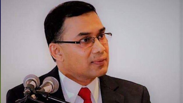 সুপ্ত আকাঙ্ক্ষায় গুপ্ত স্বৈরাচার ওত পেতে আছে : তারেক রহমান