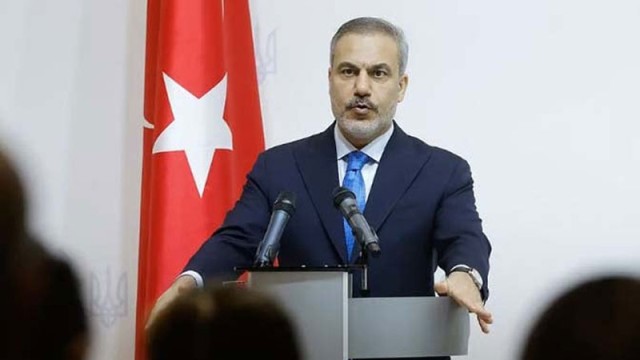 গাজা শান্তি পরিকল্পনায় মুসলিম দেশগুলো নিয়ে বৈঠক করবে তুরস্ক