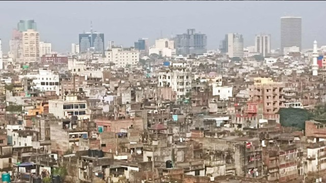 বড় ভূমিকম্পের পূর্বাভাস-'ফোরশক',বলছেন বিশেষজ্ঞরা