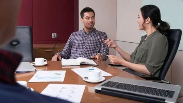 কাজে মনোযোগ বাড়ান