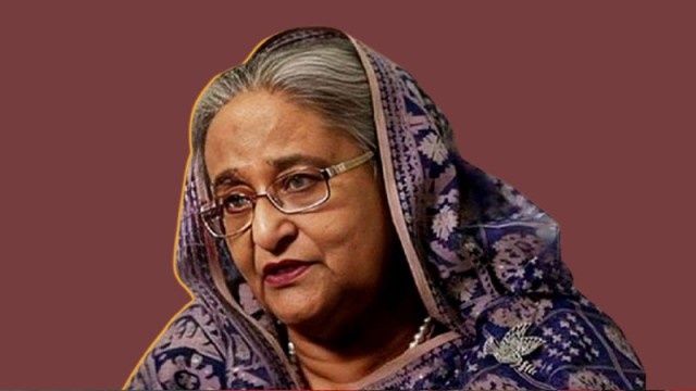 অগ্রণী ব্যাংকে থাকা শেখ হাসিনার দুটি লকারে ৮৩২ ভরি সোনার গয়না