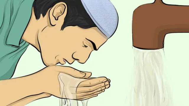 ইসলামে পরিচ্ছন্নতার গুরুত্ব